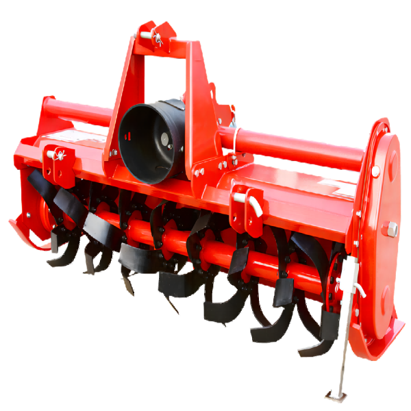 Rotary Tiller-TS Series Featured Image