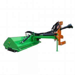 Flail Mower-BCRL Series