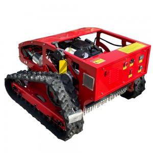 Remote control mower AGT-CLM173CC