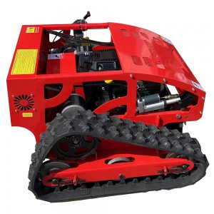 Remote control mower AGT-CLM173CC