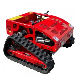 Remote control mower AGT-CLM173CC