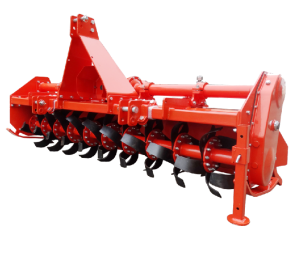 Rotary Tiller-TH Series