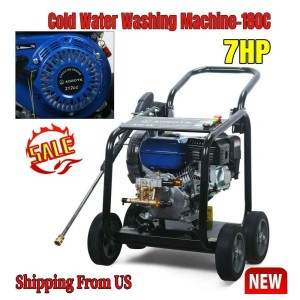 Cold water washing machine-180CAGT-CWWM-180C