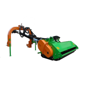 Flail Mower AGT-BCRL-155