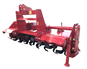 Rotary Tiller-TU Series