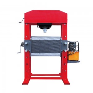 Hydraulic Shop Press SP150